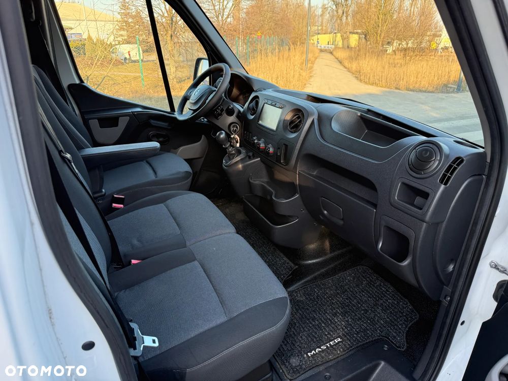 Renault Master - 8