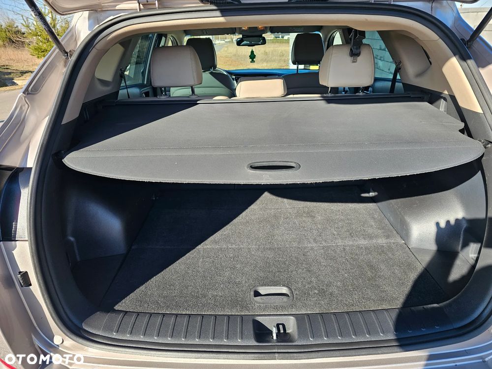 Hyundai Tucson 1.7 CRDI BlueDrive Style 2WD - 20