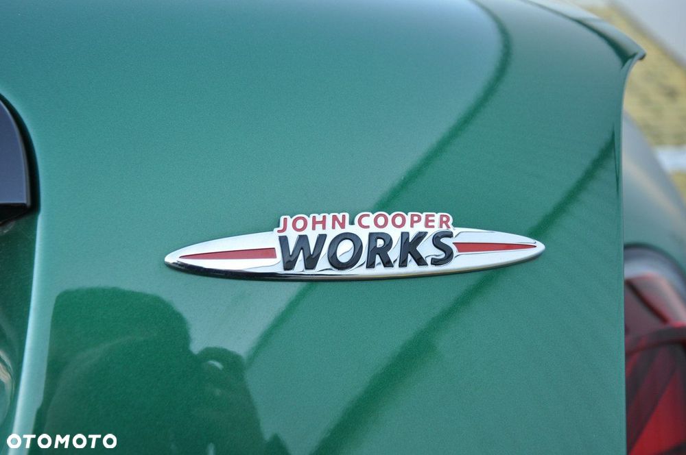 MINI John Cooper Works - 32