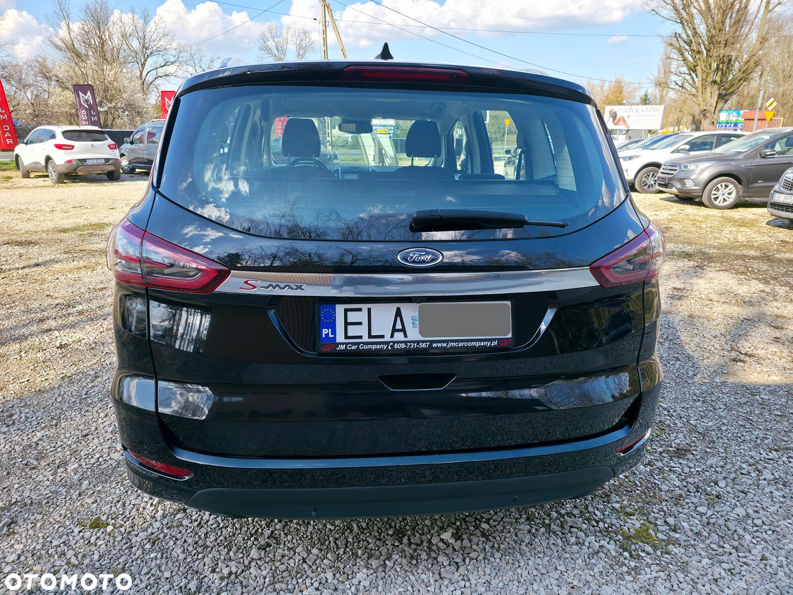 Ford S-Max - 15