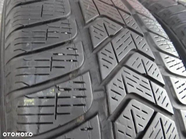 215/65/R17 99H Pirelli Winter Scorpion - 3