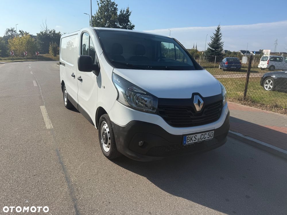 Renault Trafic - 12