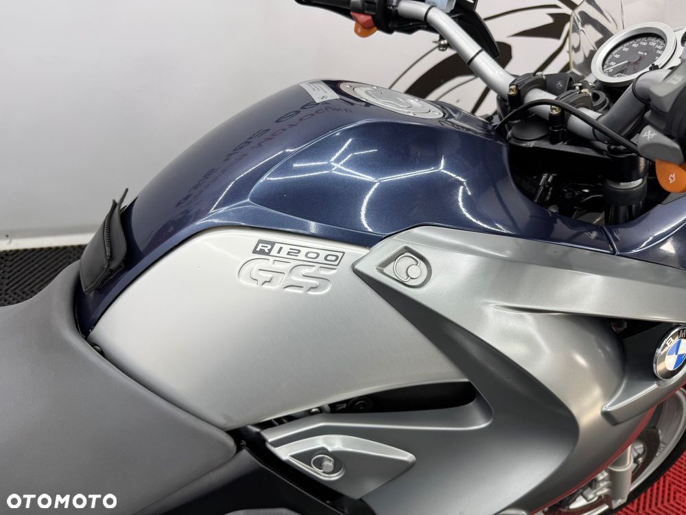 BMW GS - 30
