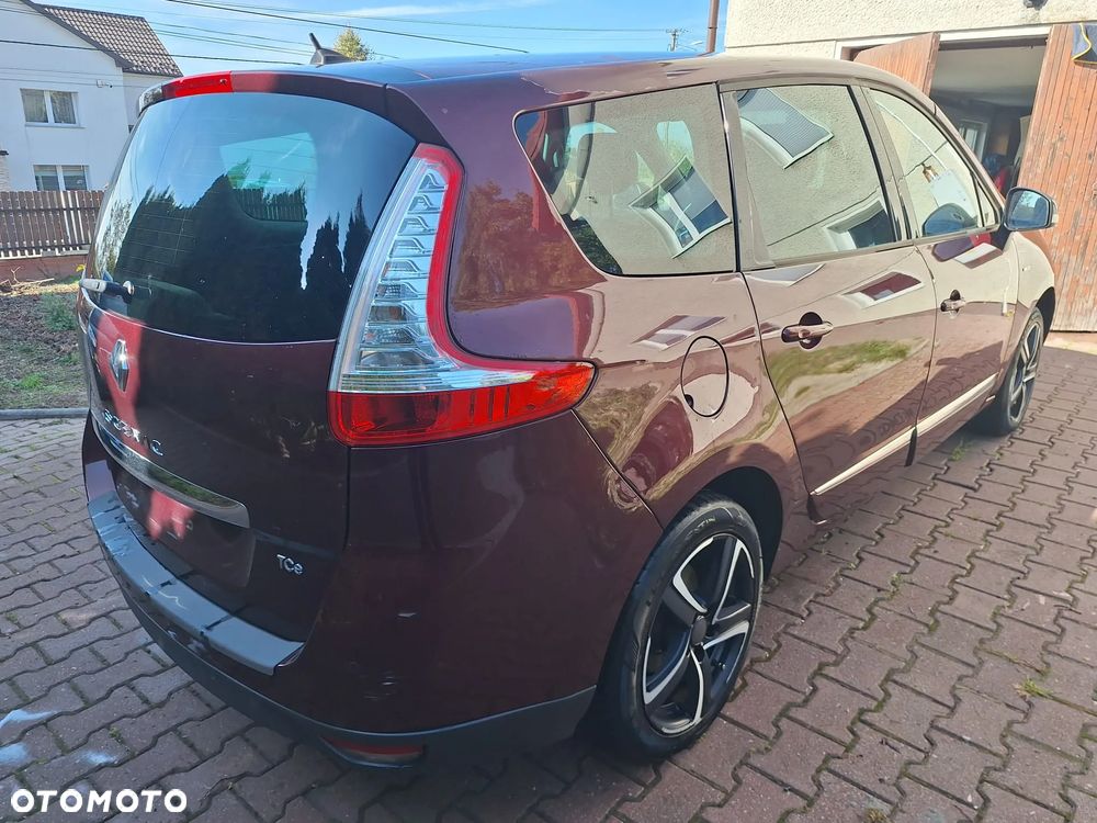 Renault Grand Scenic - 3