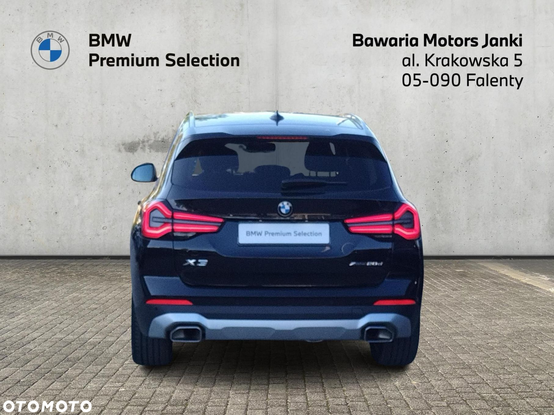 BMW X3 - 5