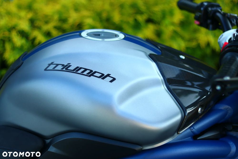 Triumph Speed Triple - 24