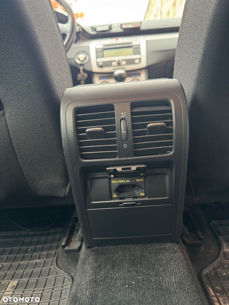 Volkswagen Passat 1.9 TDI Trendline - 15