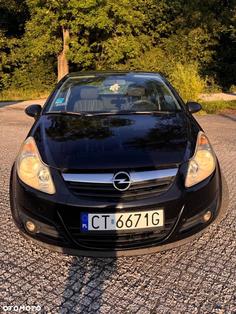 Opel Corsa 1.0 12V - 3