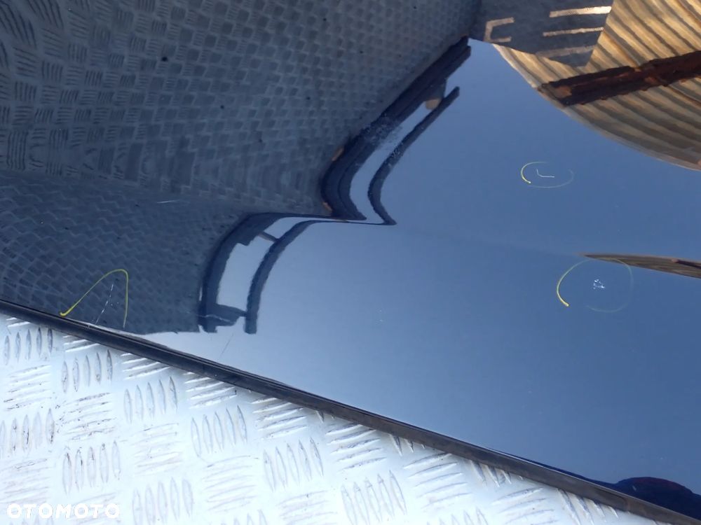 MASKA  VW PASSAT B6 KOD LAKIERU LC9X - 4