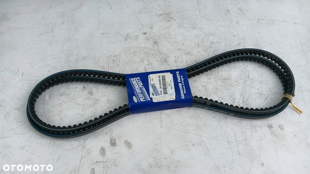 PASEK KLINOWY BELT CARRIER SUPRA 950U SUPRA 1150 50-60289-69, 50-60289-19 - 1