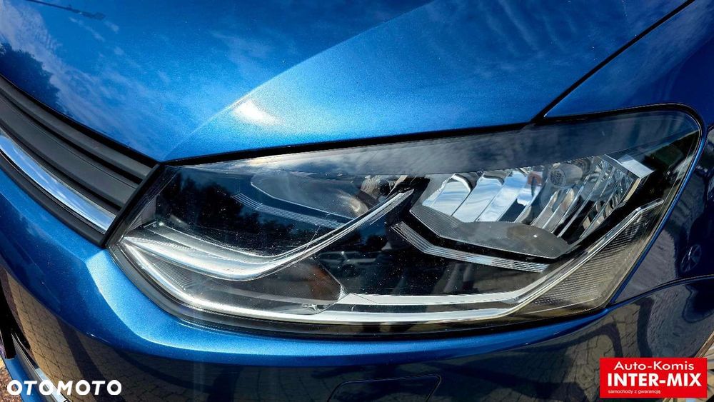 Volkswagen Polo - 12