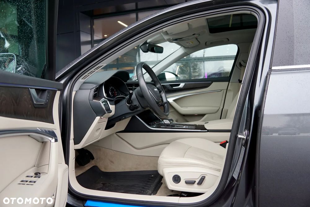 Audi A6 Limousine 3.0 TDI Quattro S tronic - 19