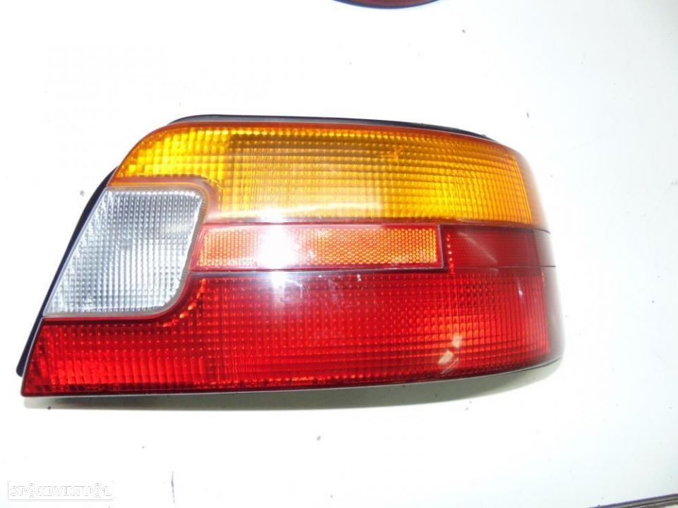 Toyota farolins originais - 4