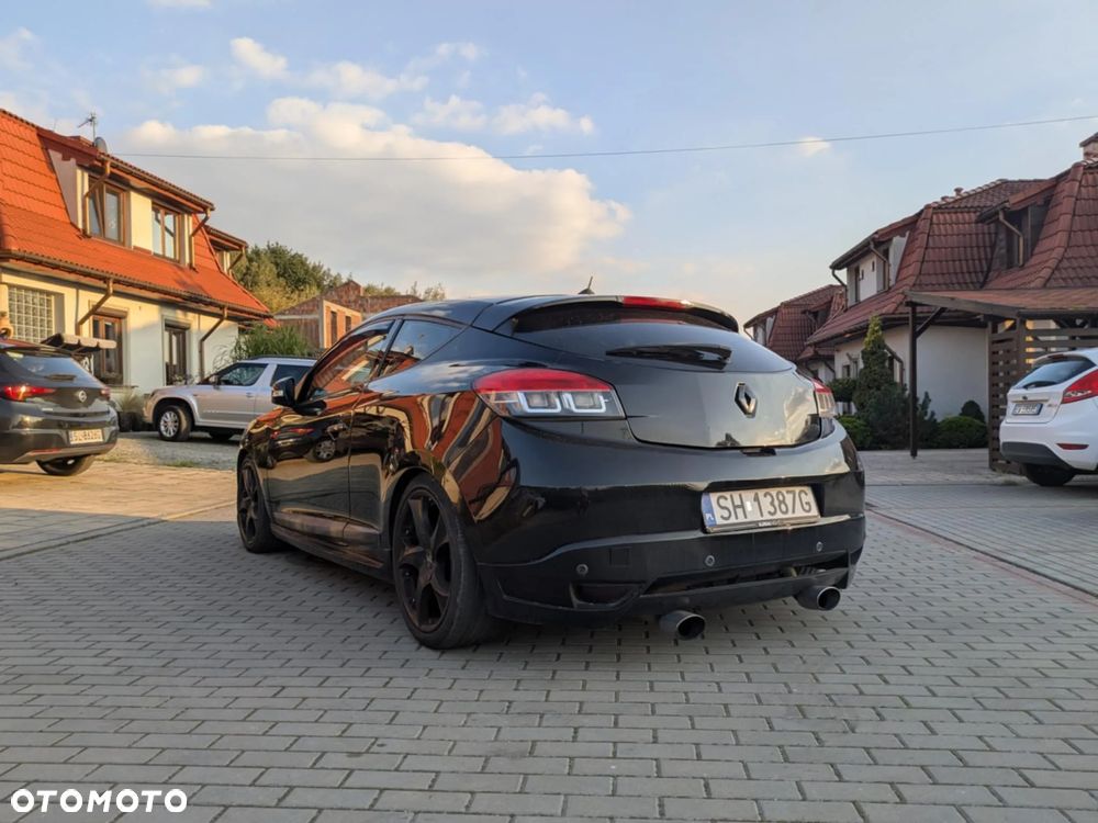 Renault Megane 1.4 16V TCE Bose Edition - 5