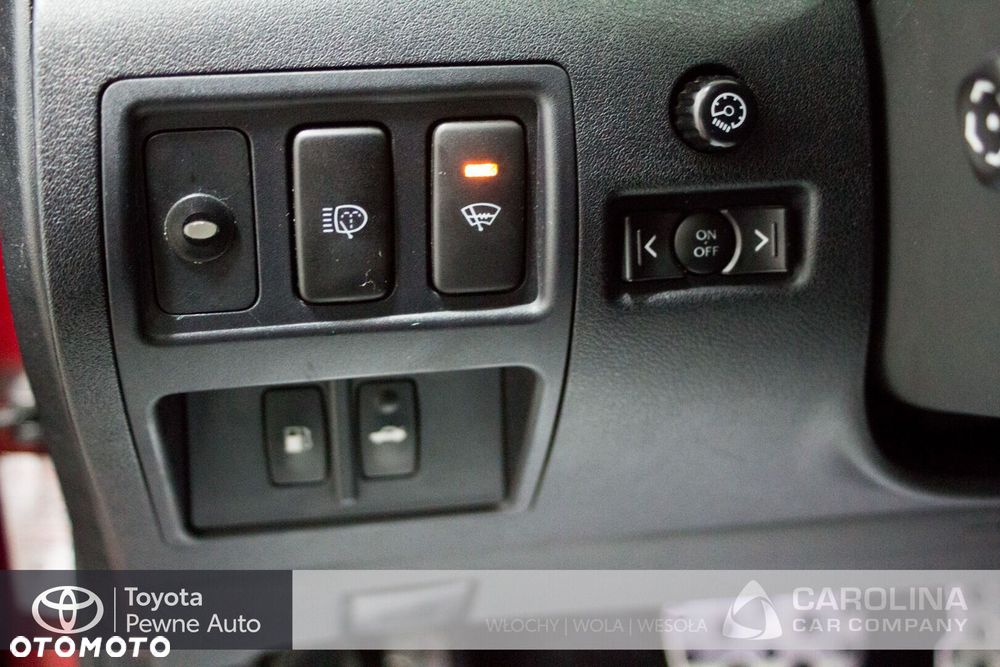 Lexus IS F Sport - 13