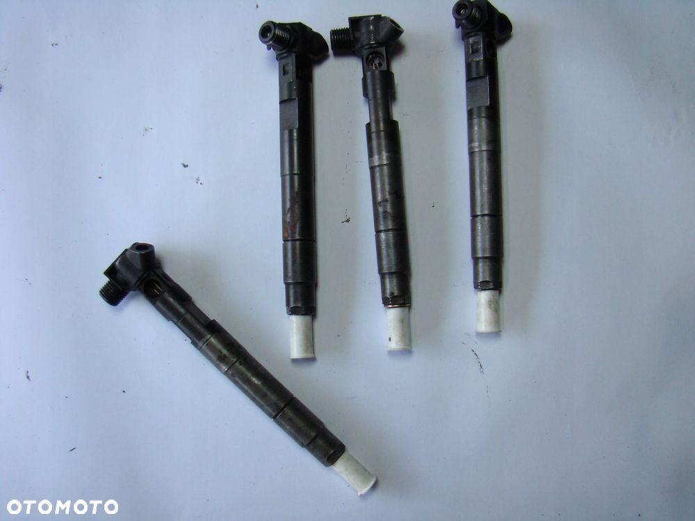 Wtryskiwacz wtrysk mercedes sprinter vito 2.2 cdi A6510704987 - 5