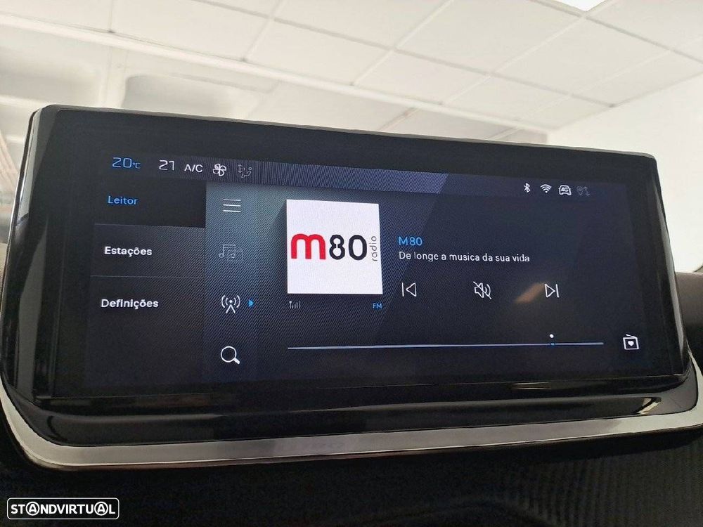 Peugeot 2008 1.2 PureTech Active - 18