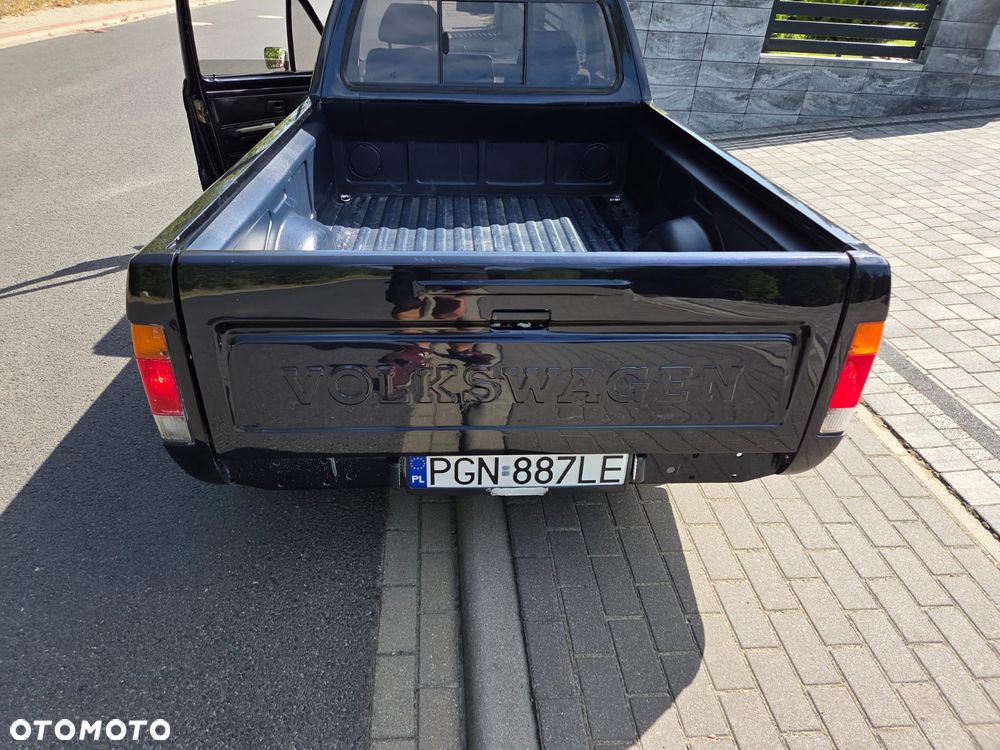 Volkswagen Caddy - 7