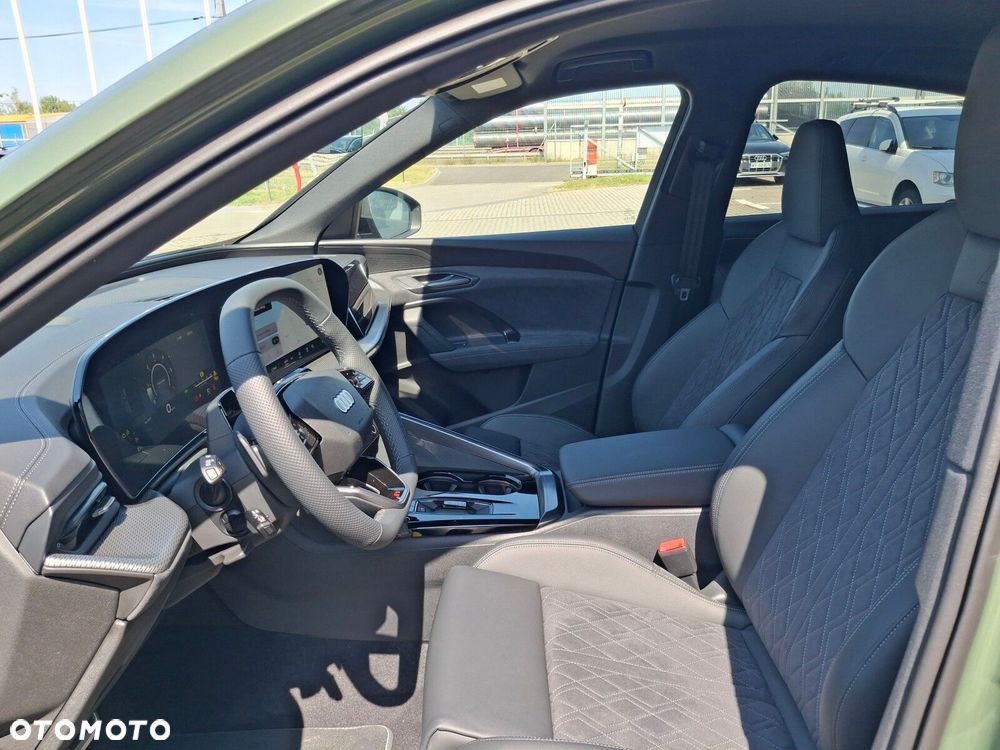 Audi Q5 Sportback - 18
