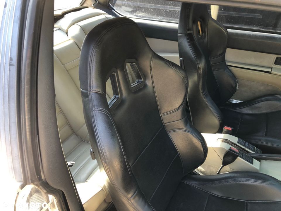 BMW Seria 6 635 CSi - 23
