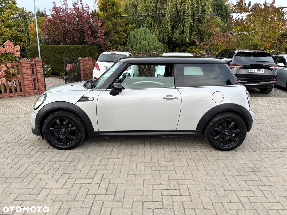 MINI Cooper - 5