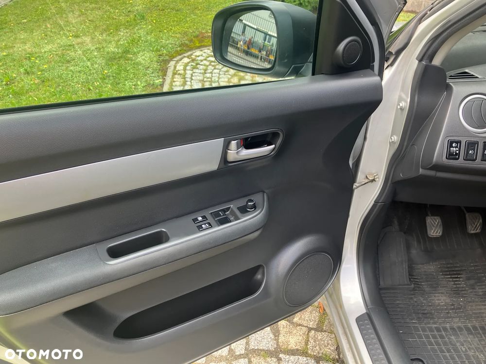 Suzuki Swift 1.3 Comfort XL - 9