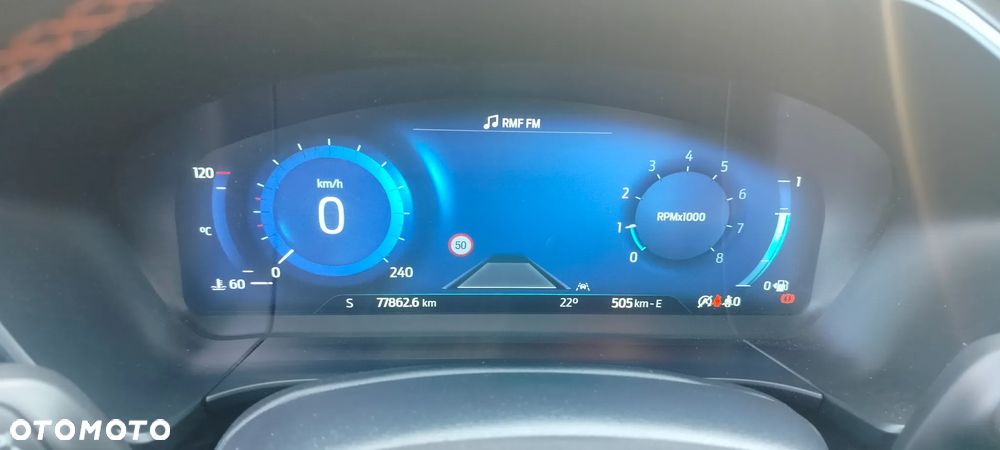 Ford Kuga - 18
