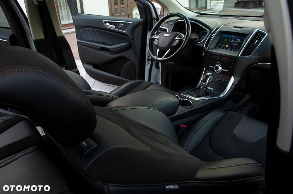 Ford Edge 2.0 TDCi Twin-Turbo 4WD ST-Line - 20