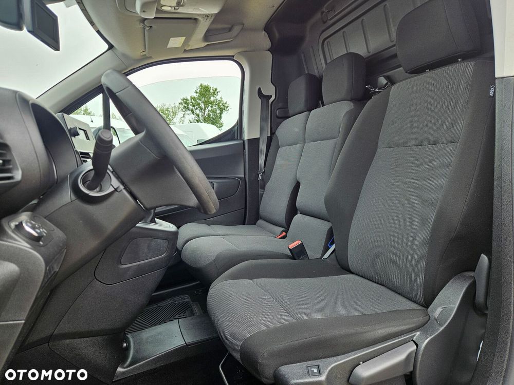 Opel Combo Long *54999zł NETTO* 1.5CDTi/131KM - 24