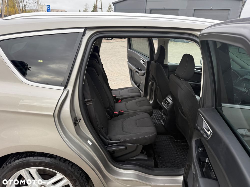 Ford S-Max 1.5 Eco Boost Start-Stopp Titanium - 17