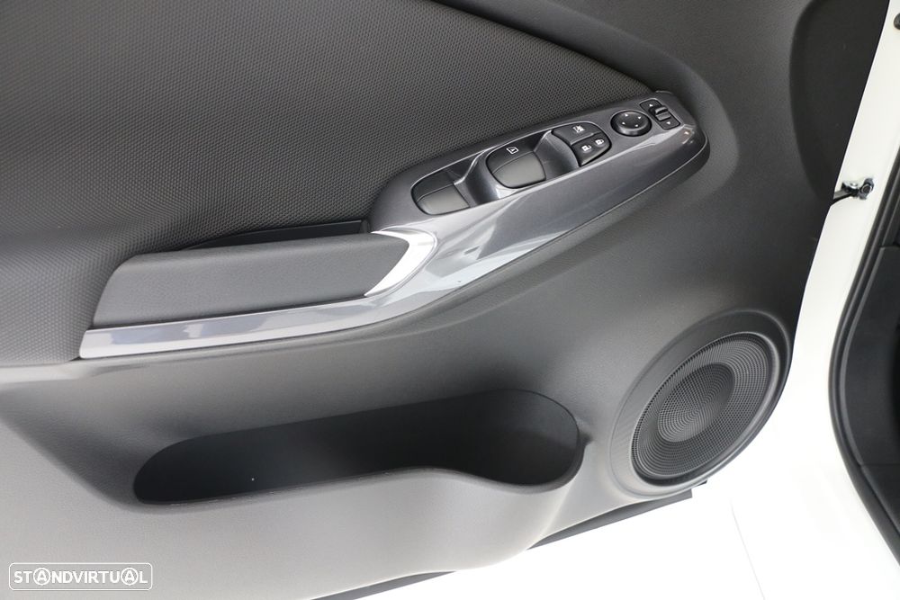 Nissan Juke 1.0 DIG-T Acenta DCT - 14