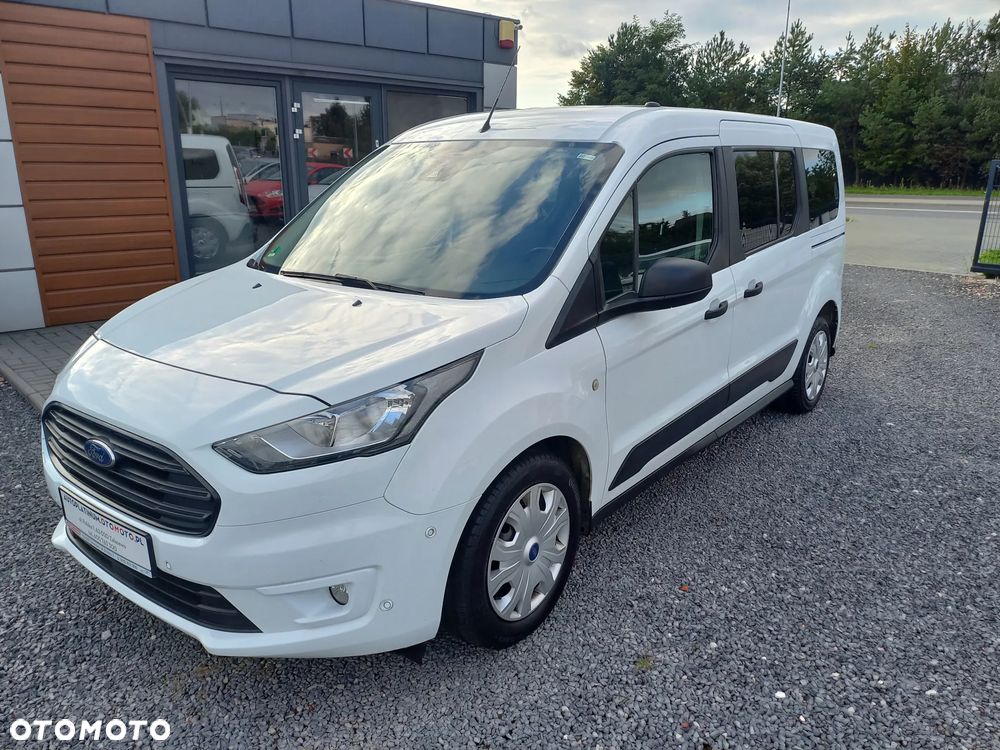 Ford Transit Connect Kombi 230 L2 Trend - 1