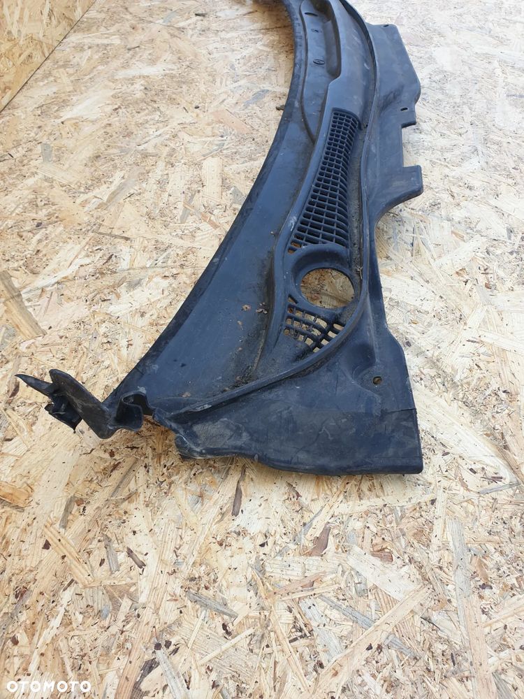 Volvo V50 Podszybie - 2