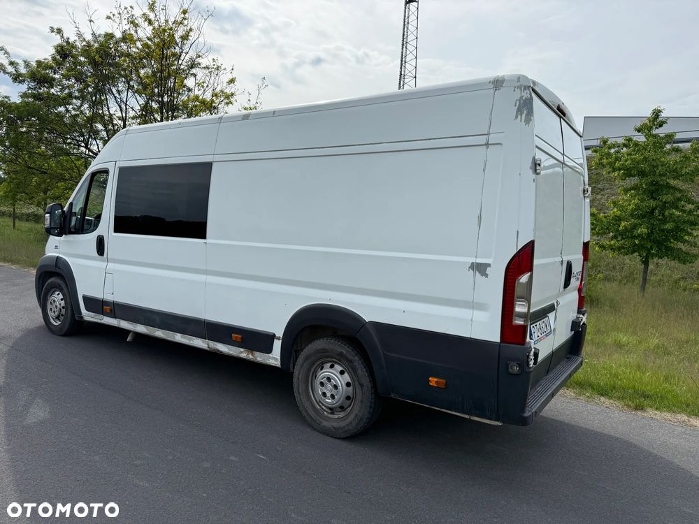 Fiat Ducato - 8
