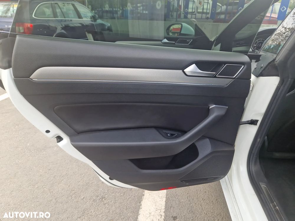 Volkswagen ARTEON 2.0 TDI DSG R-Line - 14