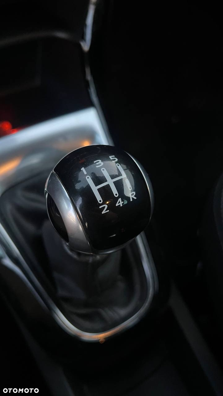 Citroën DS3 - 8