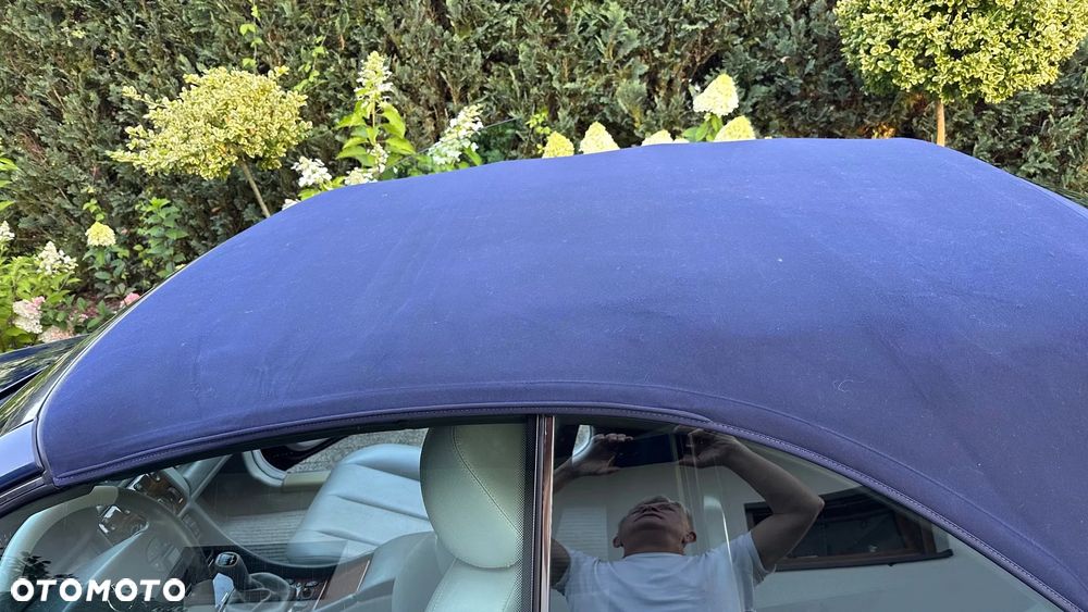 Mercedes-Benz CLK - 9