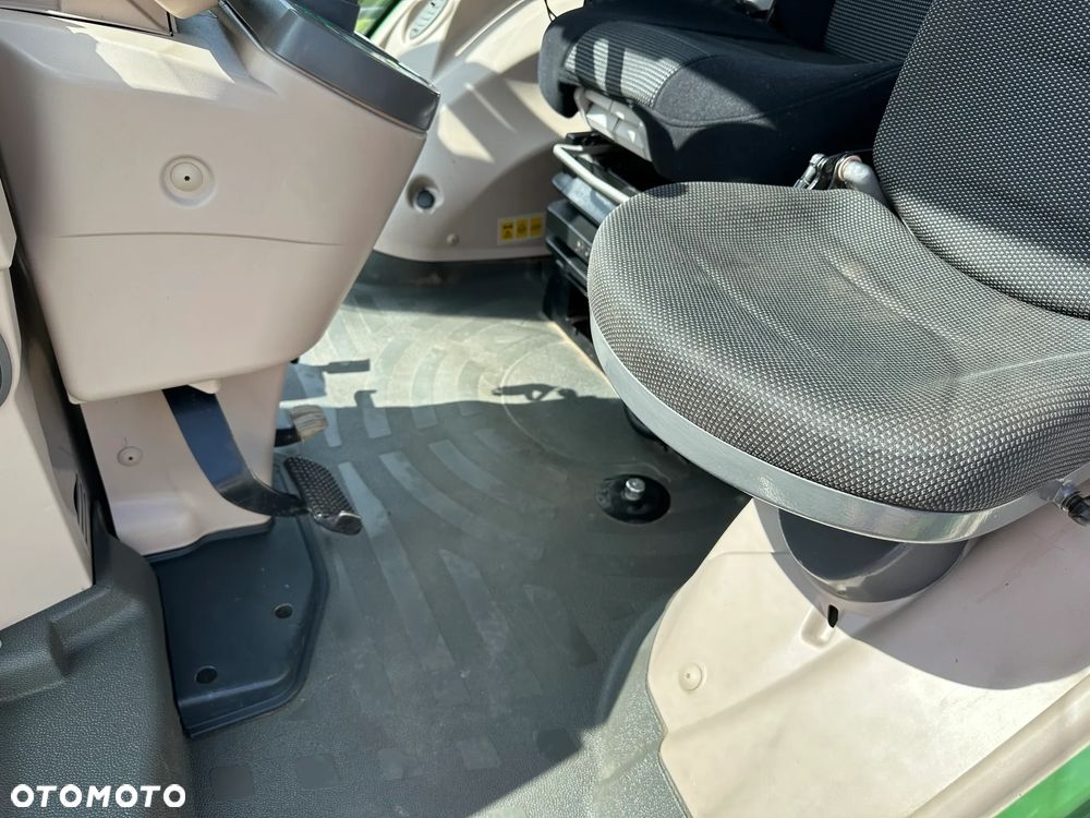 Fendt 939 S4 Profi Plus, 936 942 - 14