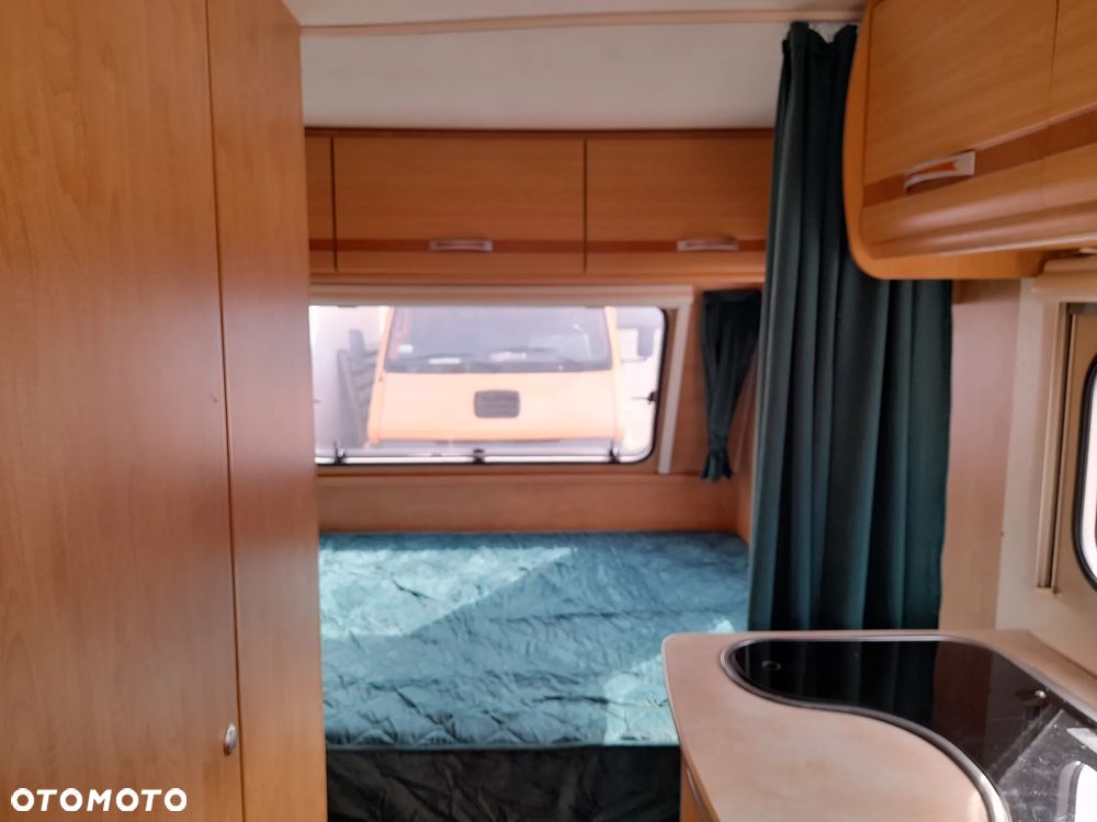Caravelair 475 - 11