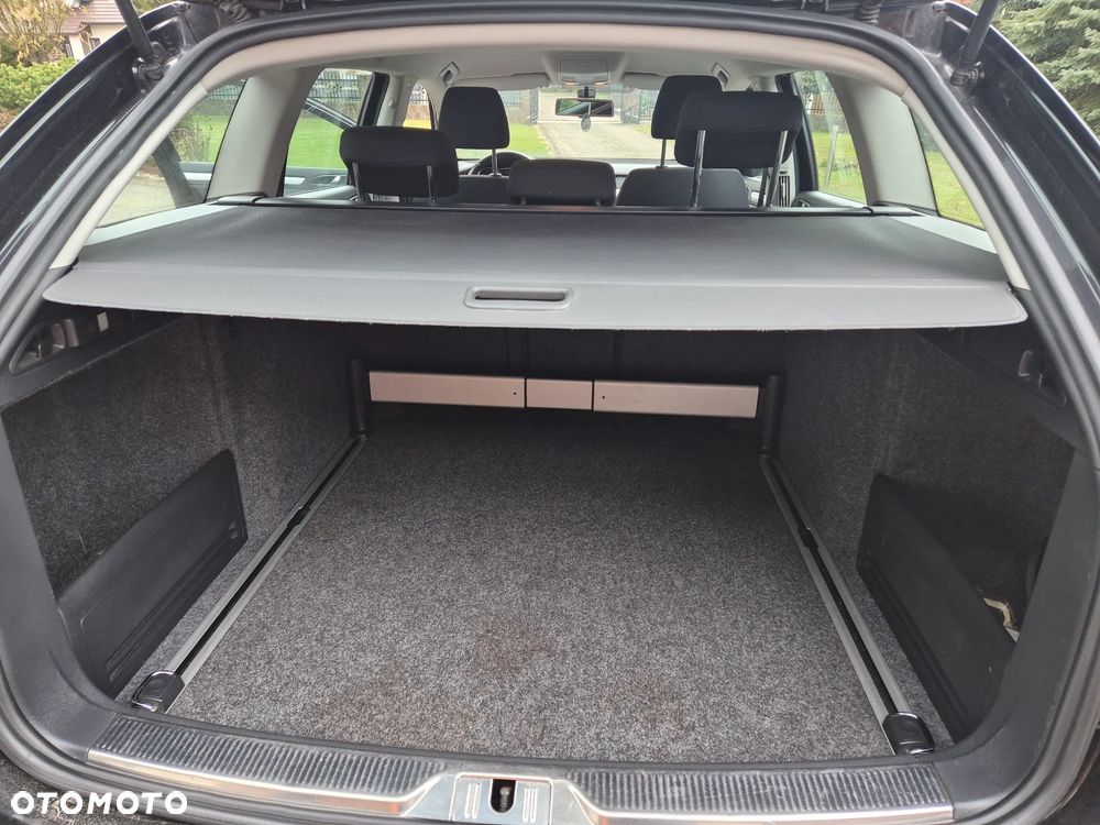 Skoda Superb 2.0 TDI Ambition - 24