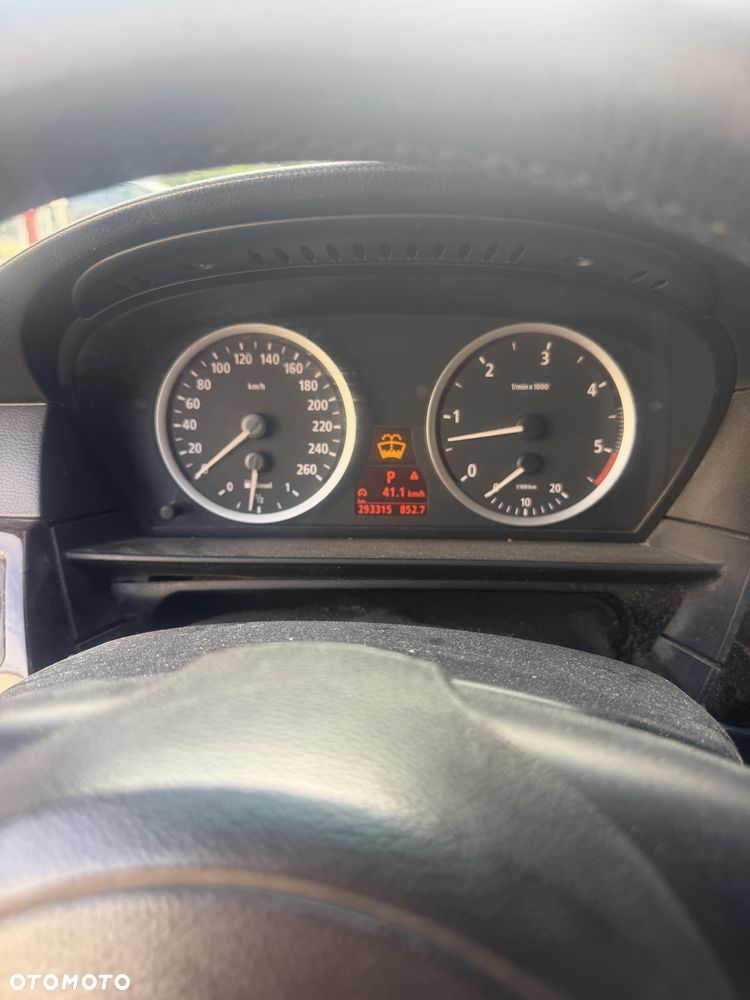 BMW Seria 5 - 3