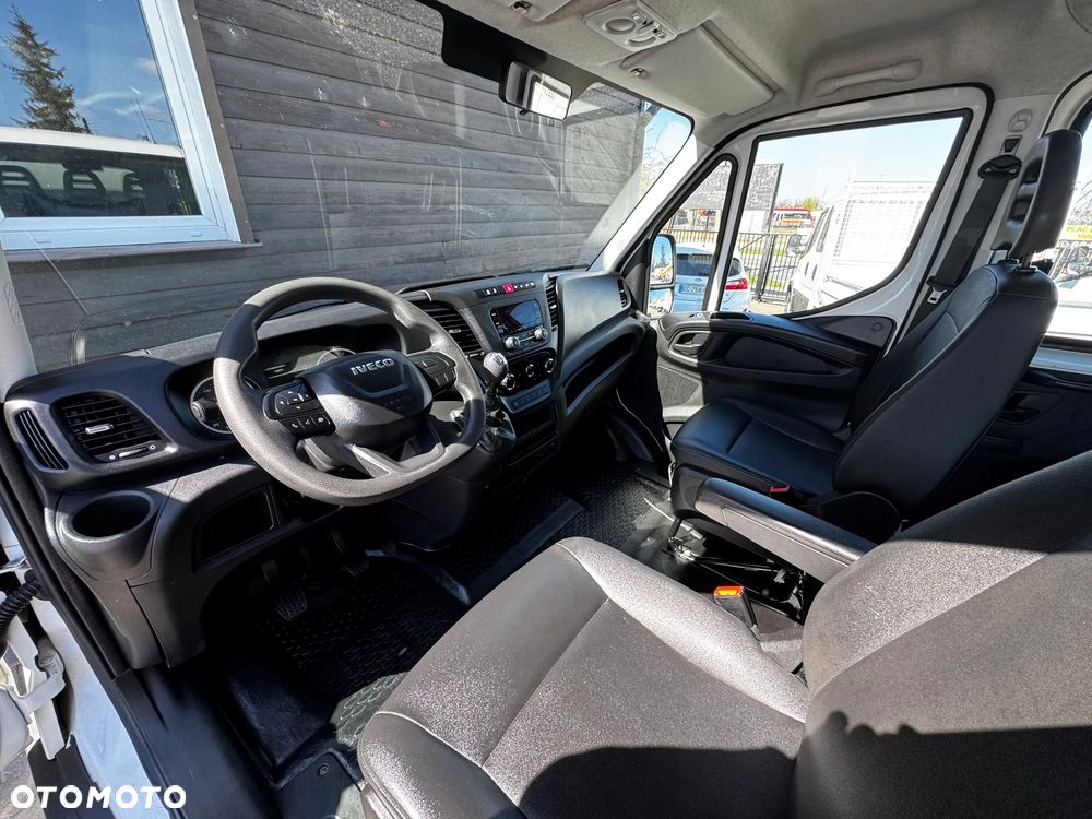 Iveco DAILY 35C16 C 16 - 13