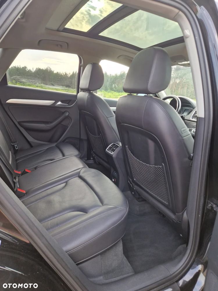 Audi Q3 2.0 TFSI Quattro Sport S tronic - 18