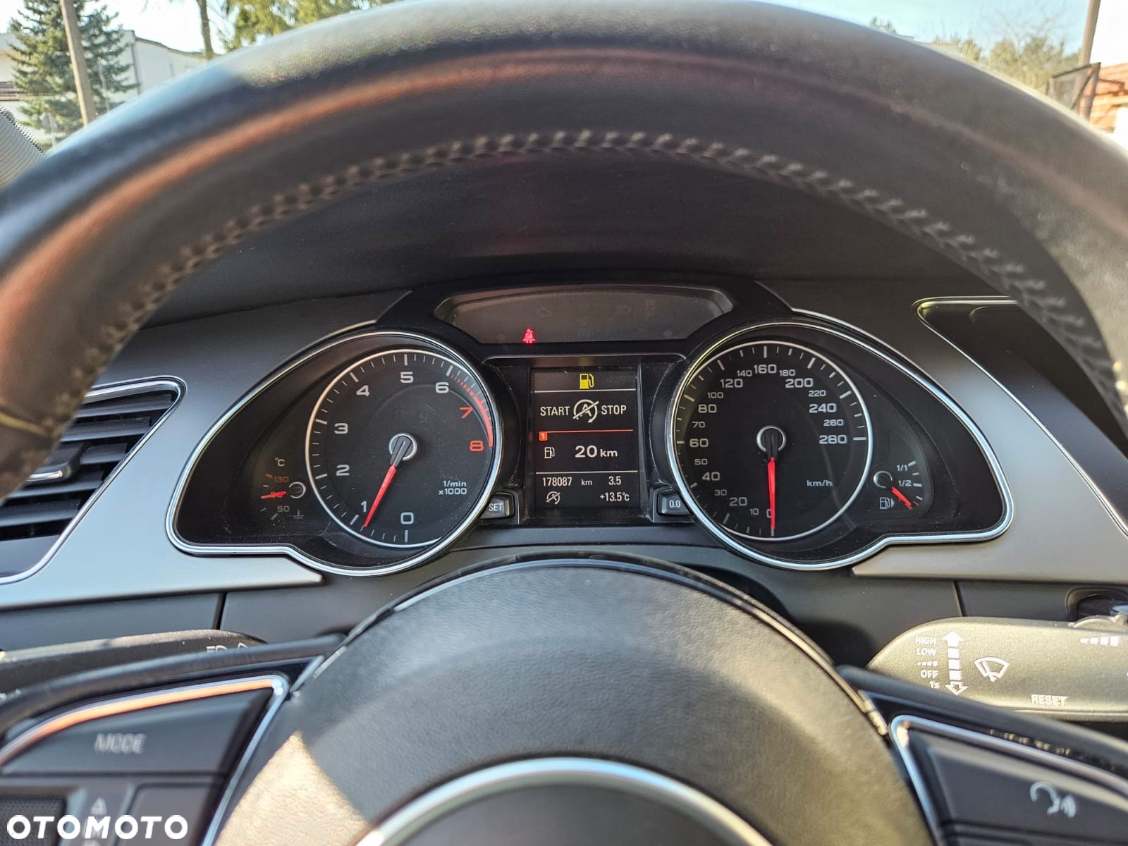 Audi A5 1.8 TFSI Sportback - 27