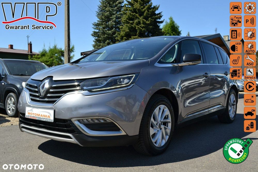 Renault Espace - 1