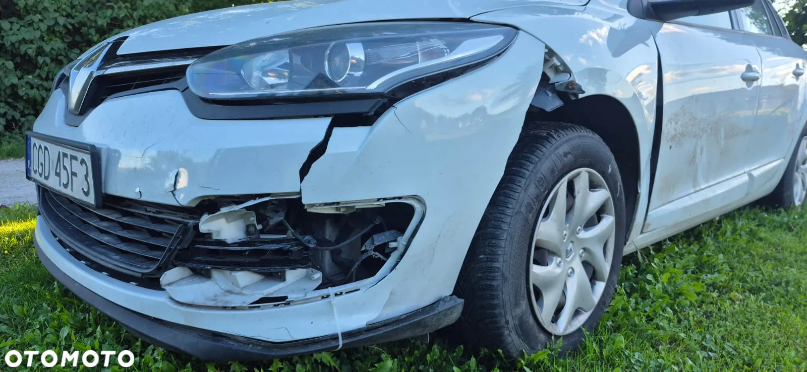 Renault Megane - 4