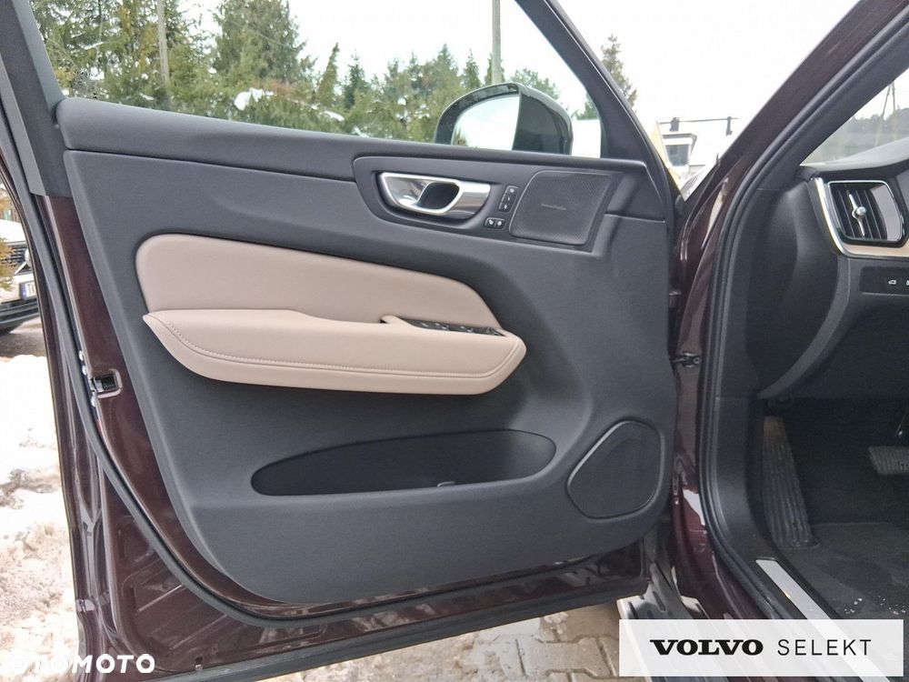 Volvo XC 60 - 20