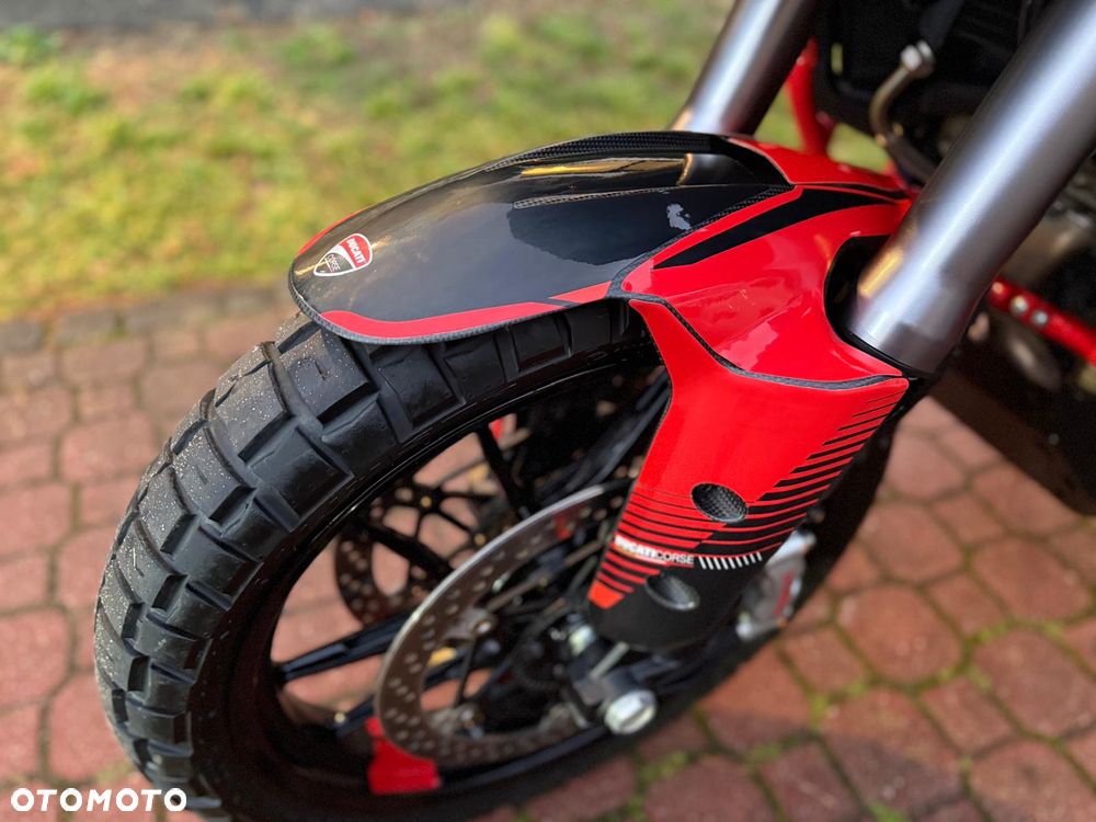 Ducati Multistrada - 39
