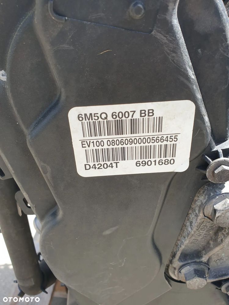 Silnik Kompletny Ford Kuga MK1 2.0 TDCI G6DG - 11