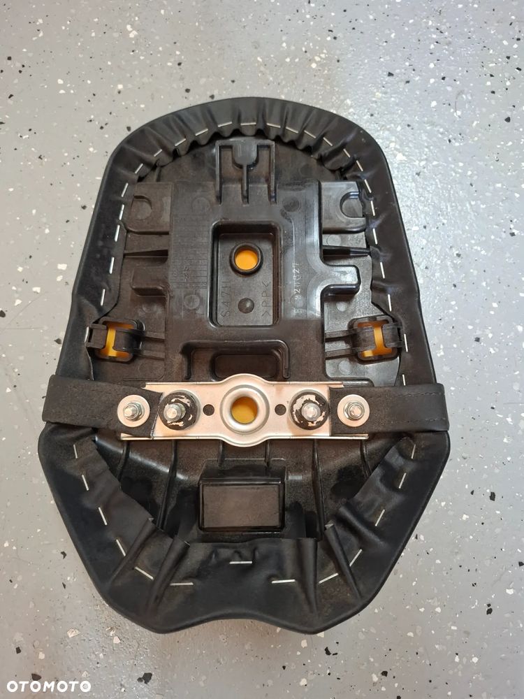 Suzuki GSXR 1000 K9 L0 L1 L2 L3 L4 L5 siedzenie kanapa fotel - 2